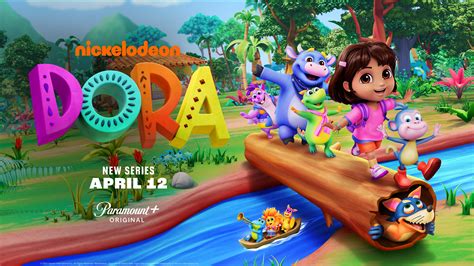 paramount dora 2022.